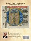 Witches, Reformation and the Fall: Sowing the Seeds of Dissent, A.D. 1500-1620, Book One