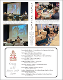 Mennonite Family History October 2024