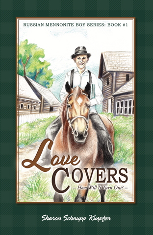 Love Covers: How Will It Turn Out?