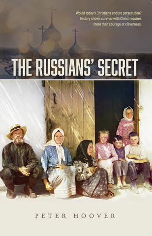 The Russians' Secret