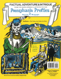 Pennsylvania Profiles, Volume 3: Weird Things and Other Oddities