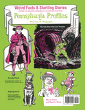 Pennsylvania Profiles, Volume 4: Startling Stories About Pennsylvania