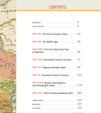 The Family Tree Historical Atlas of Germany 2nd Edition