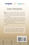 God's Handprint: Cross Links, 1995-2022