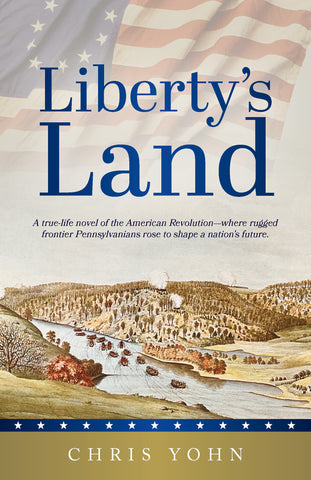Liberty's Land
