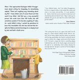 Walter Brueggemann's Big Imagination: A Biography for Children