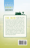 Where the Grass Grows Greener: Inspirational Stories from Lancaster County Veterinarian Bob Stoltzfus