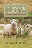 Discovering the Parables: An Inspirational Guide for Everyday Life