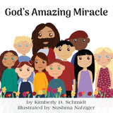 God's Amazing Miracle