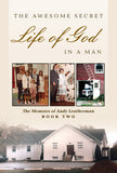 The Awesome Secret Life of God in a Man: The Memoirs of Andy Leatherman, Book Two