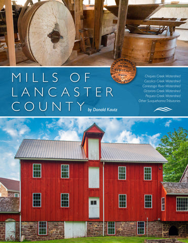 Mills of Lancaster County