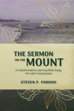 The Sermon on the Mount: A Transformative Learning Bible Study for Faith Communities