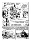 Pennsylvania Profiles, Volume 1