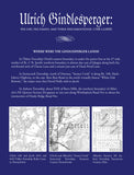 Ulrich Gindlesperger: His Life, His Family, and Their Documentation (1708-ca1850)