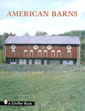 American Barns - Stanley Schuler