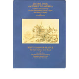 Jacob J. Dyck Am Trakt to America; Sixty Years of Silence - D. Frederick Dyck and Alice Sitler Dyck