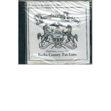 Pennsylvania Archives Third Series, Vol. XIII: Bucks County Tax Lists (CD) - Masthof Bookstore