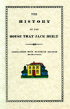 The History of the House That Jack Built - Masthof Press