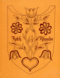 The Descendants of Henry E. and Sarah Ann Rhoads