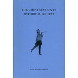 The Chester County Historical Society - Peter Berwind Schiffer