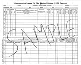 Fourteenth Census of the United States (1920 Census)