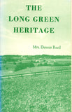 The Long Green Heritage