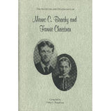 The Ancestors and Descendants of Menno C. Beachy and Fannie Christner - Esther L. Petersheim