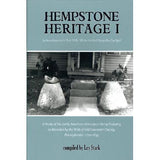 Hempstone Heritage I: In Accordance With Their Wills; "All the Heckled Hemp She Can Spin" - Les Stark