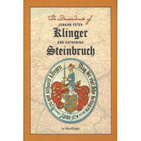 The Descendants of Johann Peter Klinger and Catharina Steinbruch - Max E. Klinger