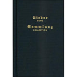 Lieder Sammlung - Carlisle Press