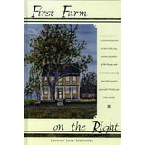 First Farm on the Right - Loretta "Jane" Stoltzfus