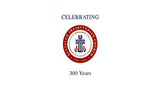 Celebrating 300 Years; Bensalem Presbyterian Church 1705-2005 - compiled by Irene Tomchik
