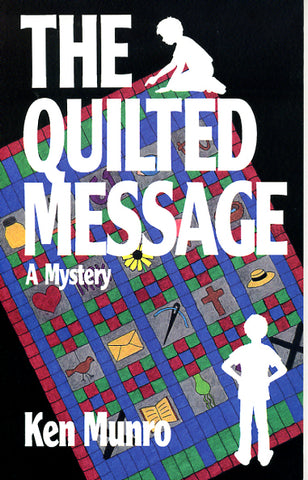 The Quilted Message