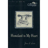 The Homeland in My Heart, Vol. II - James G. Landis