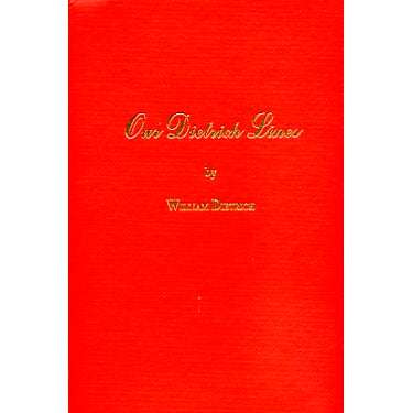 Our Dietrich Lines - William Dietrich