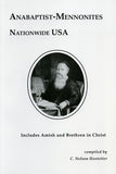 Anabaptist-Mennonites Nationwide USA - C. Nelson Hostetter