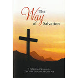 The Way of Salvation - Masthof Bookstore
