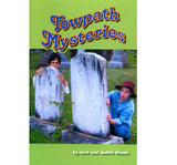 Towpath Mysteries - Jack and Judith Woods