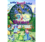 Schlaf Boppli Schlaf Rhymes - Sylvia Troyer