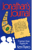 Jonathan's Journal