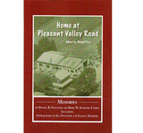 Home at Pleasant Valley Road - Marla Stauffer