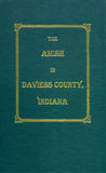 The Amish in Daviess County, Indiana - Joseph Stoll