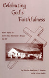 Celebrating God's Faithfulness: Fifty Years at Sandy Hill Mennonite Church, 1947-1997