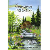 Springtime's Promise - Carrie Bender