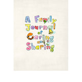 A Family Journal of Caring and Sharing - Hughes and Smith Families