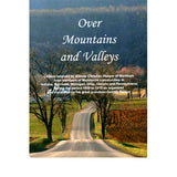 Over Mountains and Valleys - translated by George Reesor