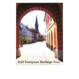 2010 European Heritage Tour - Masthof Bookstore