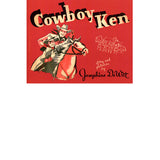 Cowboy Ken - Josephine DeWitt