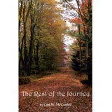 The Rest of the Journey - Carl McCardell