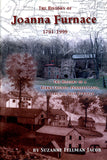 The History of Joanna Furnace, 1791-1999